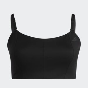 adidas Light Support Yoga Bra - 3X